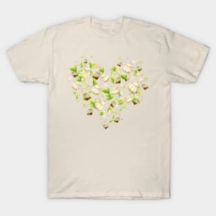 Love Tea T-Shirt